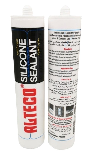 Silicone Sealant